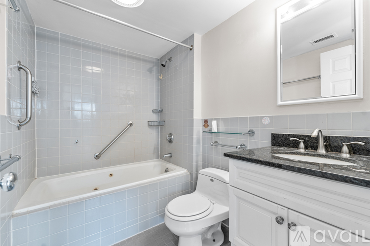 25 Bay State Road 2 Beds Condo for Rent - Photo gallery 3