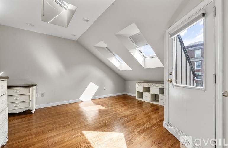 25 Bay State Road 2 Beds Condo for Rent - Photo gallery 5