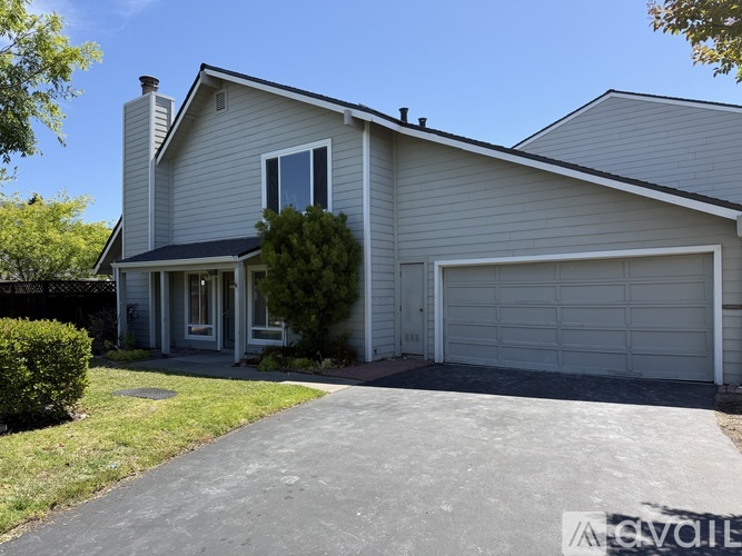 803 Vespucci Lane 3 Beds Townhouse for Rent - Photo gallery 1