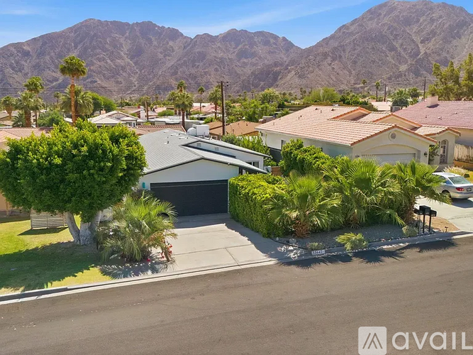 53640 Avenue Rubio 4 Beds Single Family Home for Rent - Photo gallery 1