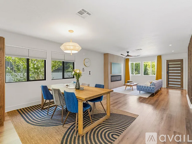 53640 Avenue Rubio 4 Beds Single Family Home for Rent - Photo gallery 4
