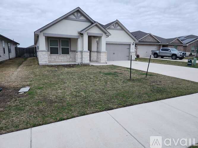 104 Bankside Drive 4 Beds Single Family Home for Rent - Photo gallery 3