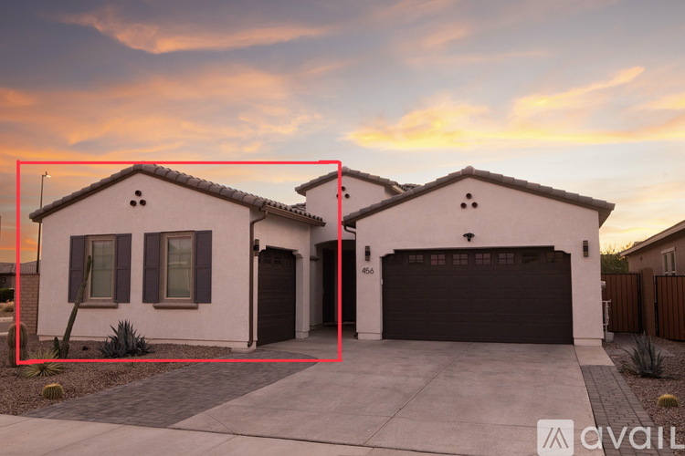 456 South Jacana Lane 1 Single Family Home for Rent - Photo gallery 1