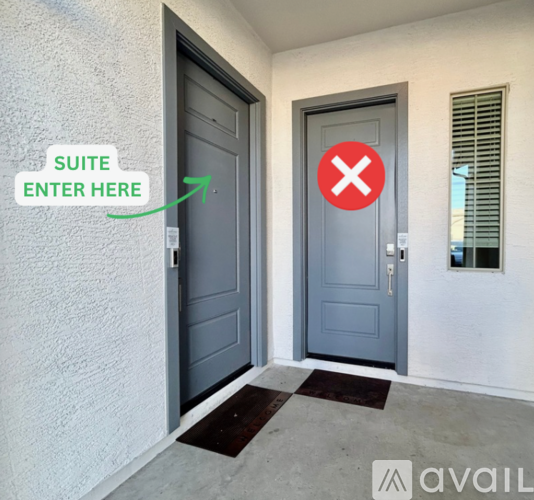 456 South Jacana Lane 1 Single Family Home for Rent - Photo gallery 2