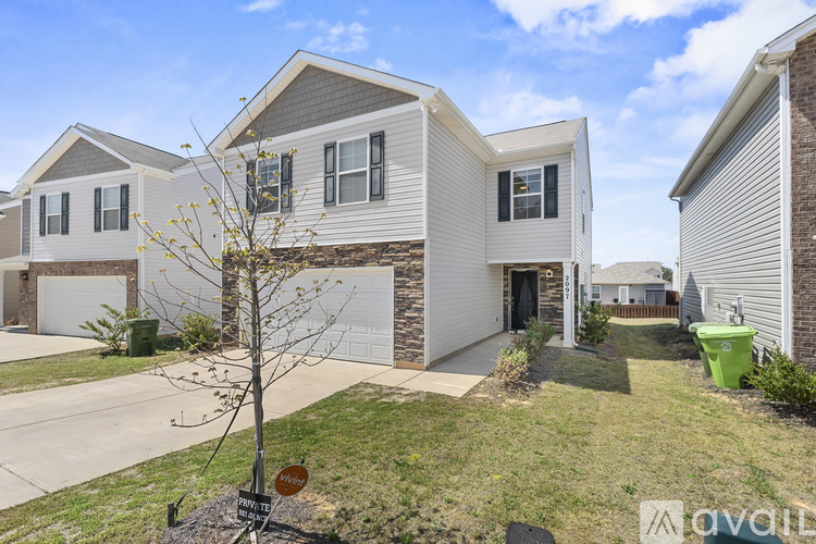 2097 Elmridge Rd 4 Beds Apartment for Rent - Photo gallery 2