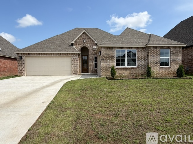 2843 E 141st Ct S 4 Beds Single Family Home for Rent - Photo gallery 1