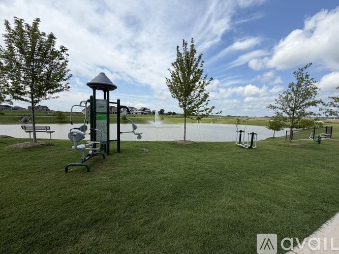 2843 E 141st Ct S 4 Beds Single Family Home for Rent - Photo gallery 2