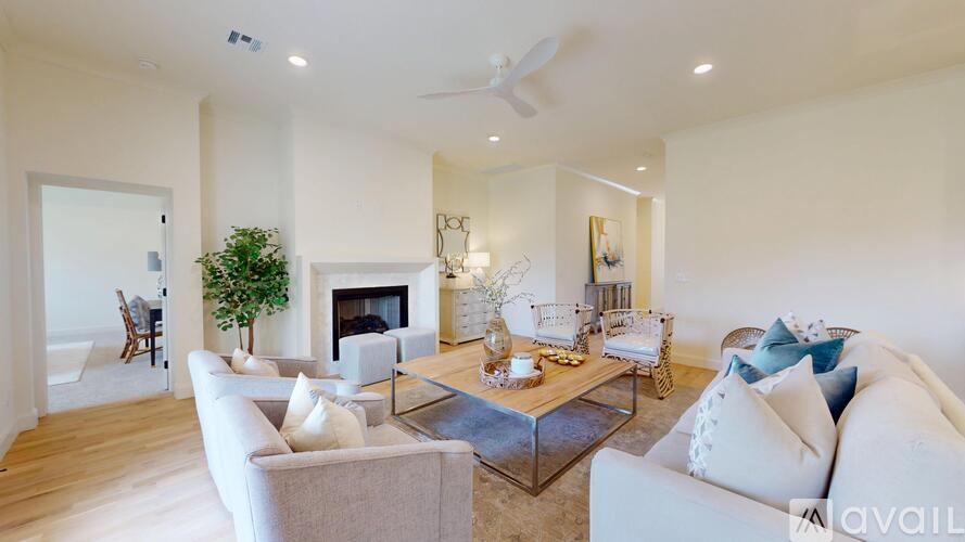 2843 E 141st Ct S 4 Beds Single Family Home for Rent - Photo gallery 5