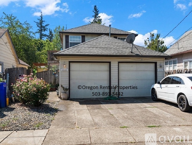 8108 SE Knight St 3 Beds Single Family Home for Rent - Photo gallery 1