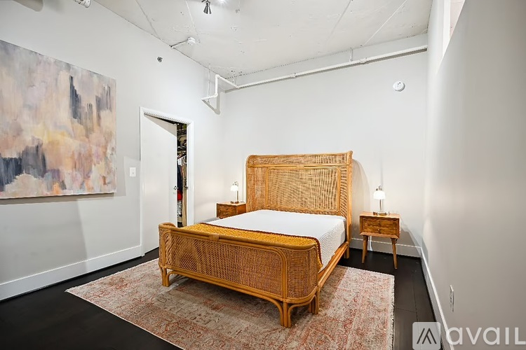 1700 Kalorama Road Northwest 1 Condo for Rent - Photo gallery 1