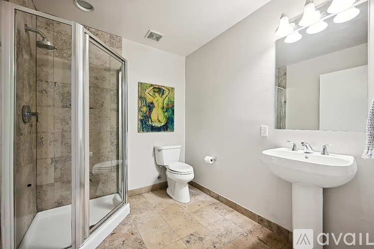 1700 Kalorama Road Northwest 1 Condo for Rent - Photo gallery 3