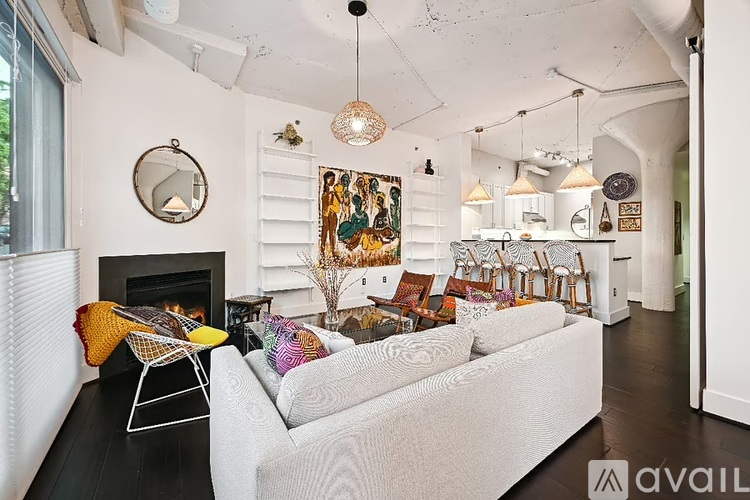 1700 Kalorama Road Northwest 1 Condo for Rent - Photo gallery 4