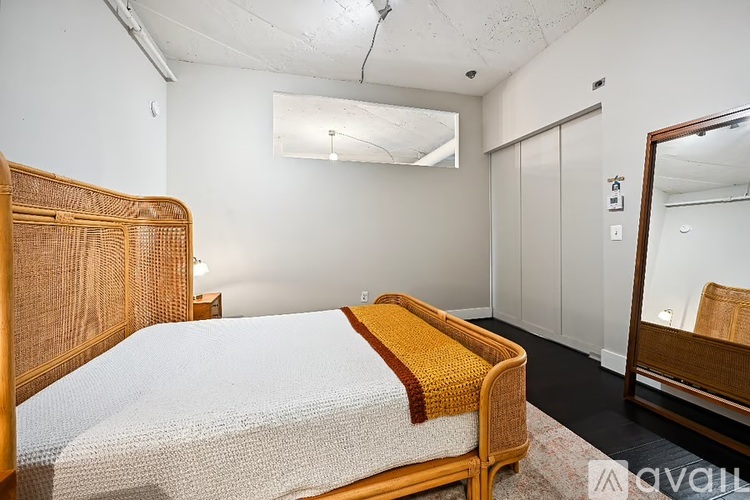 1700 Kalorama Road Northwest 1 Condo for Rent - Photo gallery 5