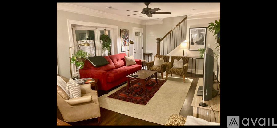 928 Lindbergh Drive NE 4 Beds Single Family Home for Rent - Photo gallery 5