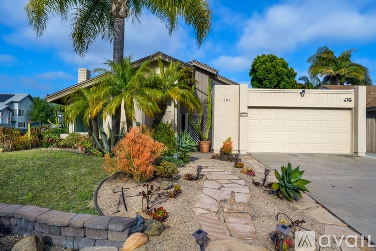 141 Turner Ave 4 Beds Single Family Home for Rent - Photo gallery 1