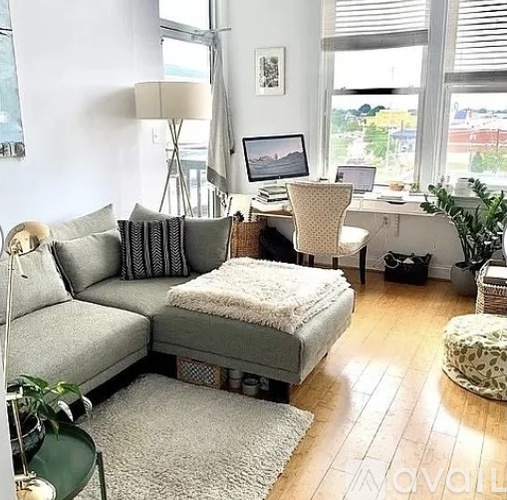 1414 West Marshall Street 1 Apartment for Rent - Photo gallery 3