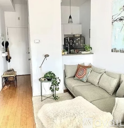 1414 West Marshall Street 1 Apartment for Rent - Photo gallery 4