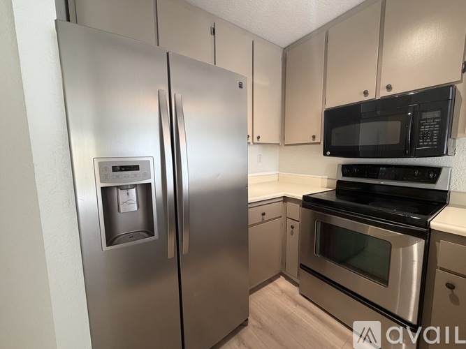 5627 Walnut Ave 2 Beds Townhouse for Rent - Photo gallery 5