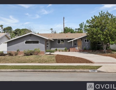 21731 Bryant Street 3 Beds Apartment for Rent