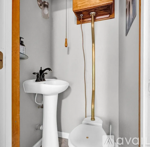 6024 Knoxville Avenue 4 Beds Single Family Home for Rent - Photo gallery 4