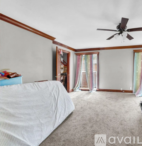 6024 Knoxville Avenue 4 Beds Single Family Home for Rent - Photo gallery 5