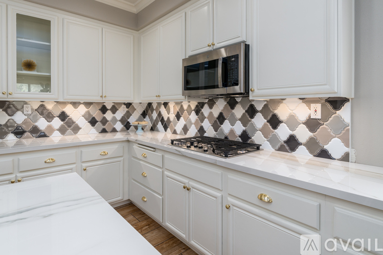 1668 Paseo Maravilla 5 Beds Single Family Home for Rent - Photo gallery 2