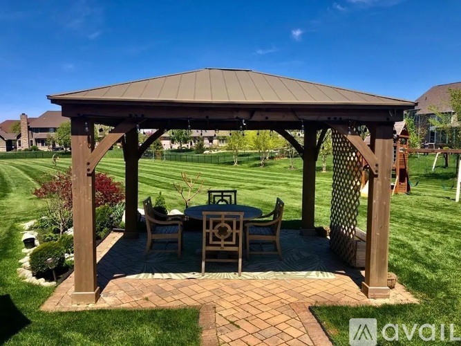 10057 Backstretch Row 5 Beds Single Family Home for Rent - Photo gallery 4