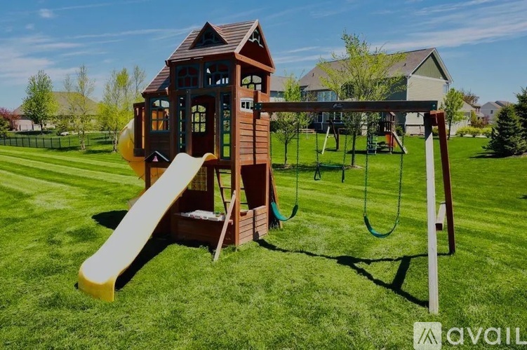 10057 Backstretch Row 5 Beds Single Family Home for Rent - Photo gallery 5