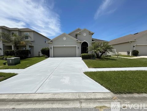 3272 Mangrove Island Drive 4 Beds Apartment for Rent