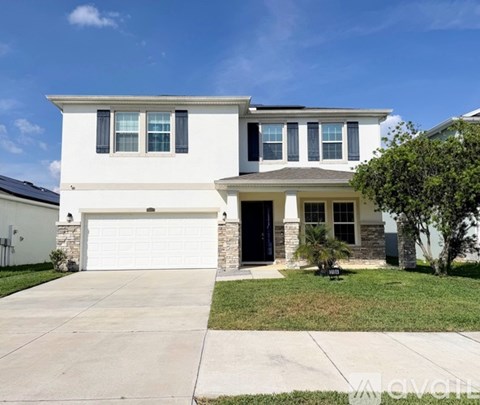 3184 Living Coral Drive 4 Beds Apartment for Rent