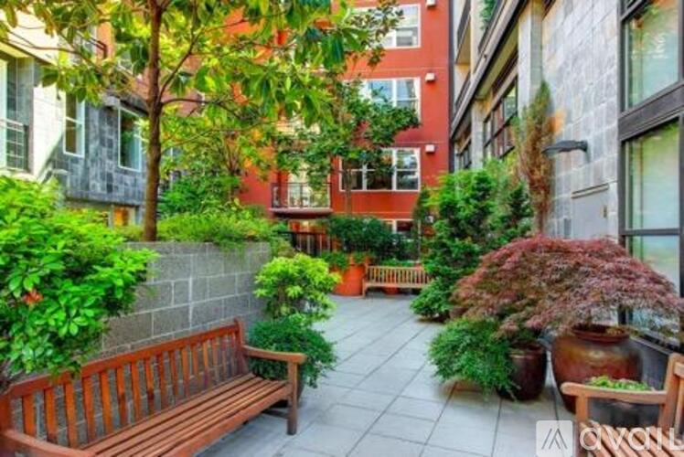 2607 Western Avenue 2 Beds Condo for Rent - Photo gallery 5