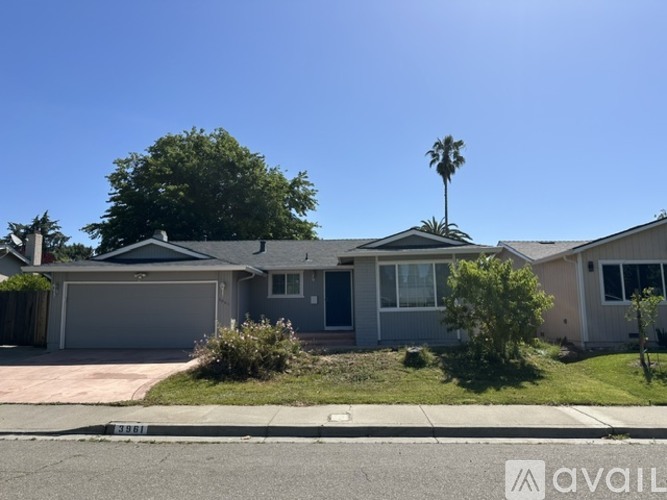 3961 Kern Ct 4 Beds Single Family Home for Rent - Photo gallery 2