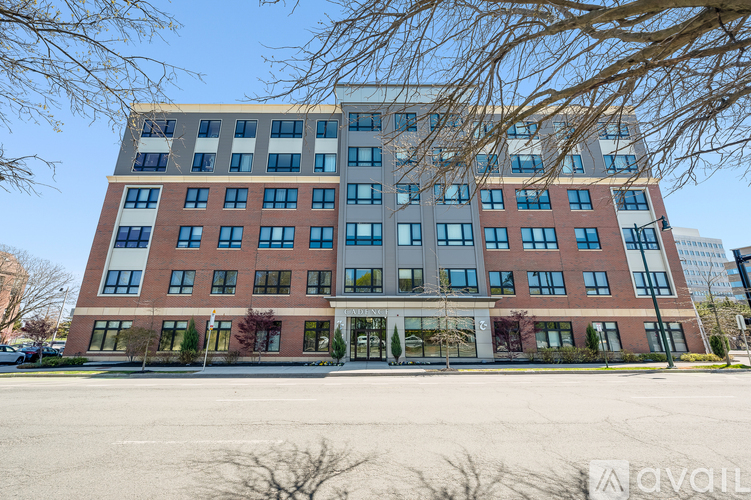 70 Leo M Birmingham Parkway 2 Beds Apartment for Rent - Photo gallery 1
