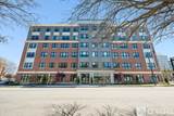 2-bedroom apartment at 70 Leo M Birmingham Parkway in Boston