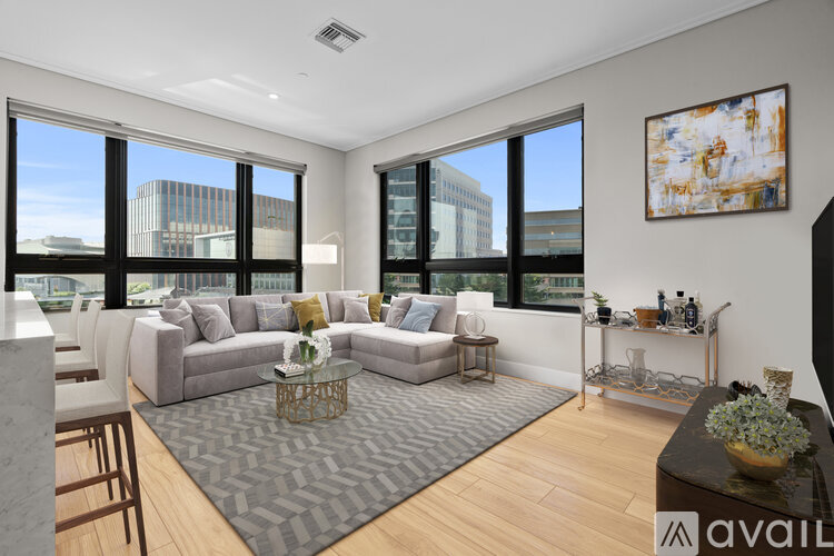 70 Leo M Birmingham Parkway 2 Beds Apartment for Rent - Photo gallery 2