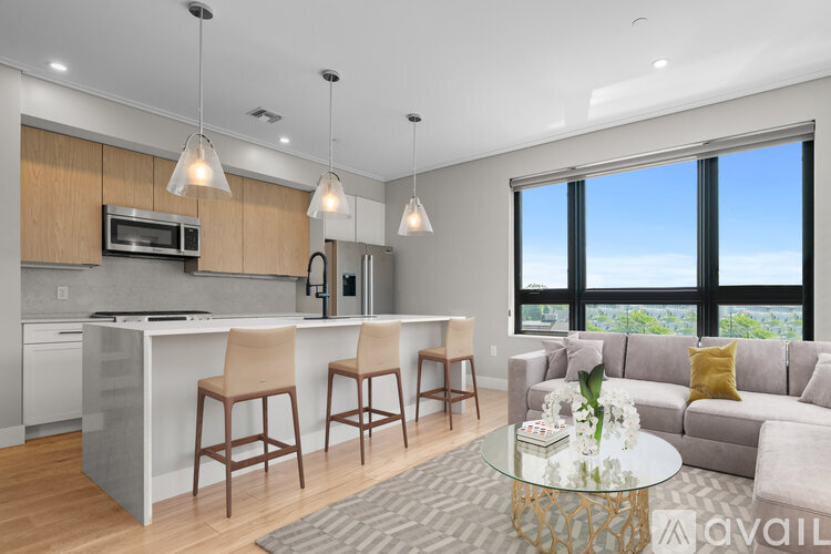 70 Leo M Birmingham Parkway 2 Beds Apartment for Rent - Photo gallery 3