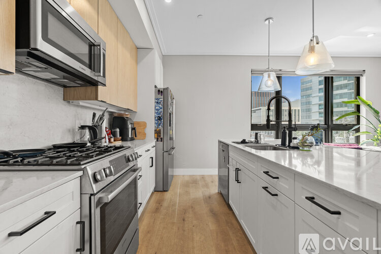 70 Leo M Birmingham Parkway 2 Beds Apartment for Rent - Photo gallery 4