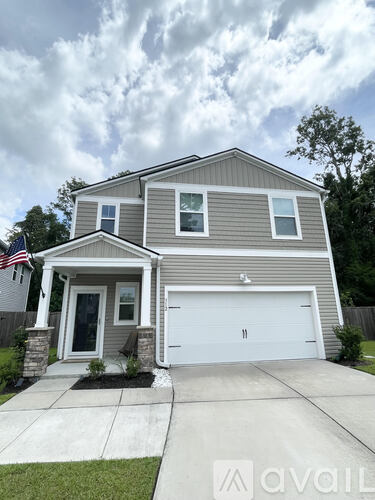 312 Spikerush Circle 4 Beds Single Family Home for Rent - Photo gallery 1