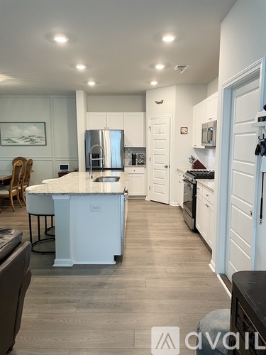 312 Spikerush Circle 4 Beds Single Family Home for Rent - Photo gallery 4