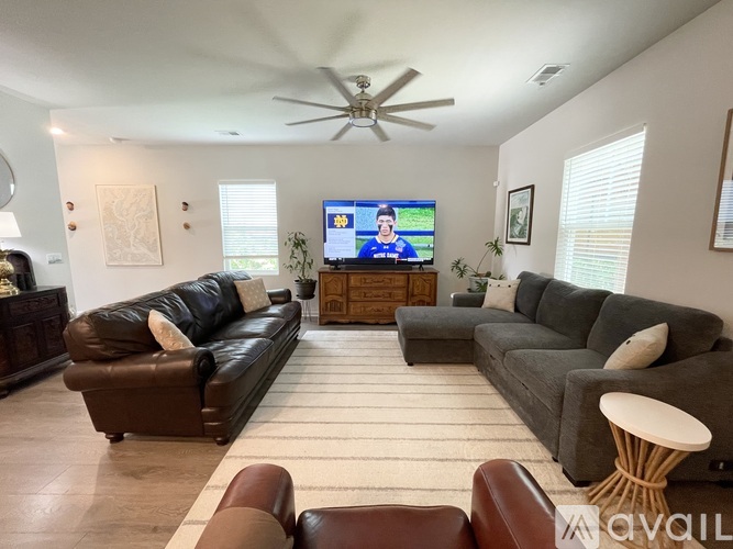 312 Spikerush Circle 4 Beds Single Family Home for Rent - Photo gallery 5