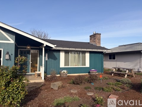 598 Sweet Gum Lane 3 Beds Apartment for Rent