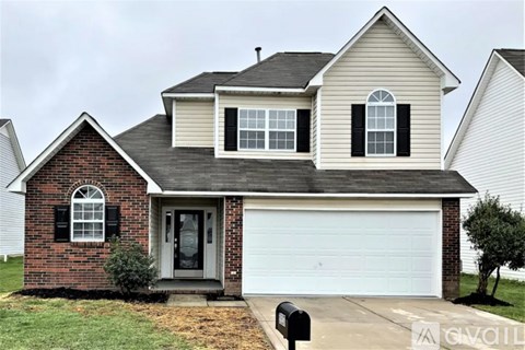 5802 Bridgeway Dr 4 Beds Apartment for Rent