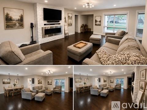 8907 Southwest 49Th Court 3 Beds Apartment for Rent