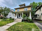 3-bedroom apartment at 674 Parsells Avenue in Rochester