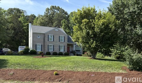 114 Boscobel Road 4 Beds Apartment for Rent