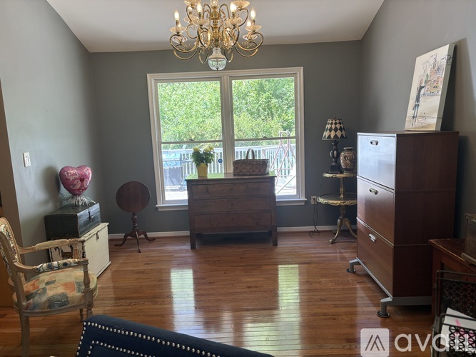 114 Boscobel Road 4 Beds Single Family Home for Rent - Photo gallery 5