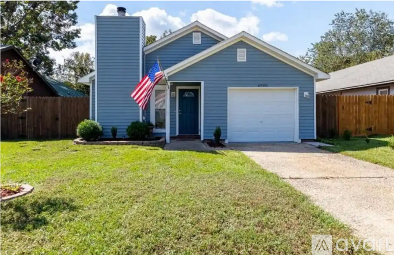 6909 Timberwood Dr 3 Beds Single Family Home for Rent - Photo gallery 1