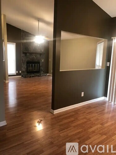6909 Timberwood Dr 3 Beds Single Family Home for Rent - Photo gallery 4