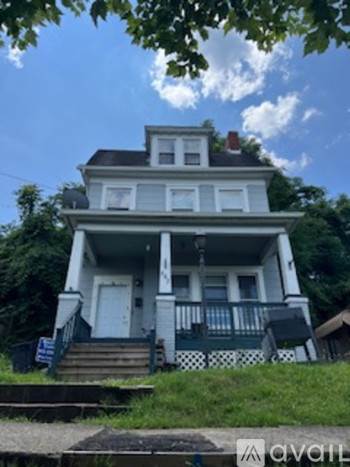 607 Meadow Avenue 4 Beds Single Family Home for Rent - Photo gallery 1