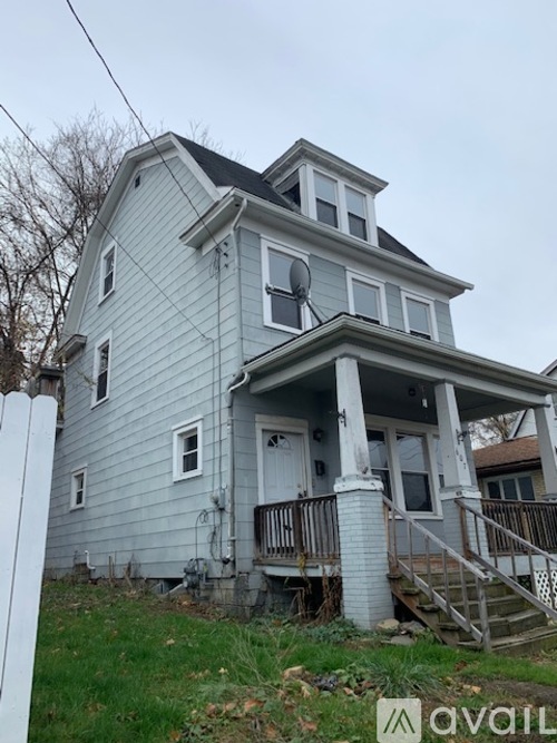 607 Meadow Avenue 4 Beds Single Family Home for Rent - Photo gallery 2